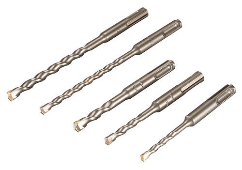 סט 5 מקדחי SDS MAKITA מקיטה