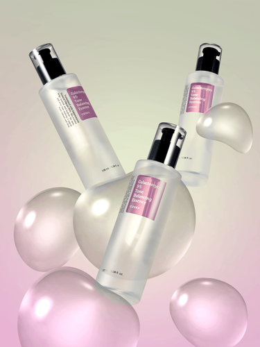 סרום - Galactomyces 95 tone balancing essence