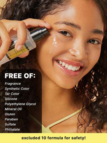 Advanced sanil 96mucin power essence