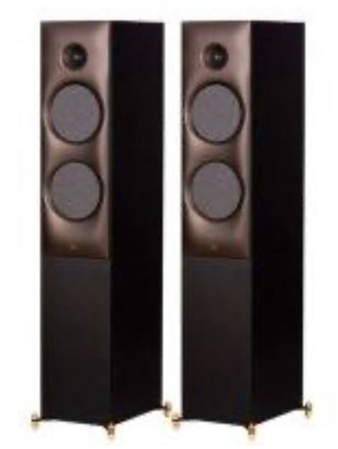 זוג רמקולים רצפתיים Revival Audio Sprint 4