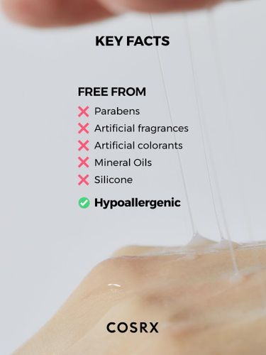 Advanced snail radiance dual essence