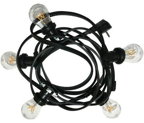 גרילנדה 50 מטר מבית SEMICOM