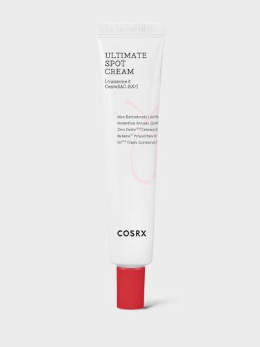 Ultimate spot cream