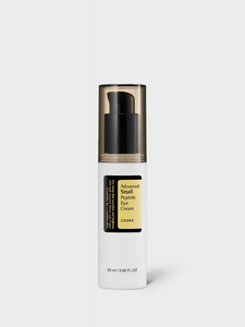 Advanced snail peptide eye cream