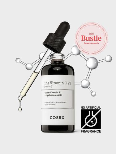 The vitamin c 23(serum)