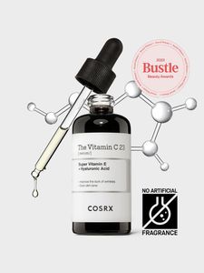 The vitamin c 23(serum)