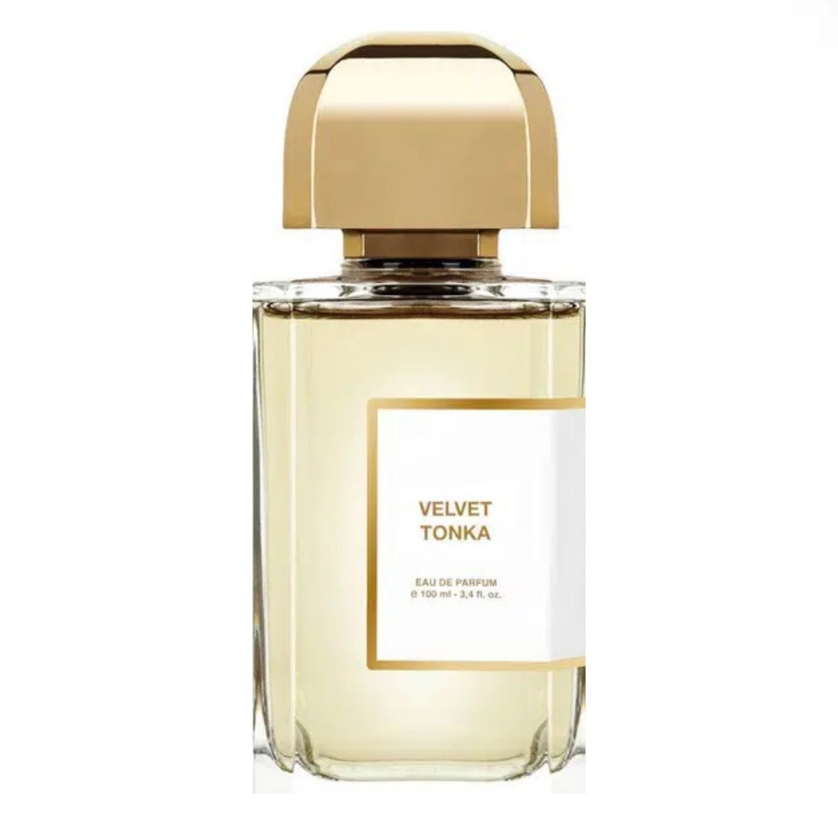 BDK Parfums Velvet Tonka E.D.P 100ml