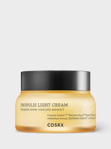 לחות - Propolis light cream