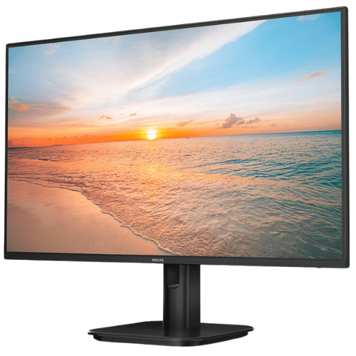 מסך מחשב 23.6 אינץ' Philips 24E1N1100A IPS 100HZברפאלי - refali.co.il
