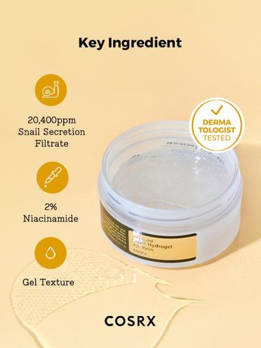 Advanced snail 92 all in one cream