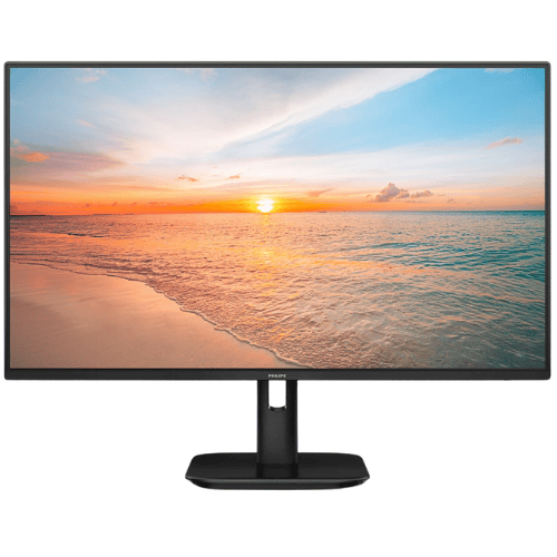 מסך מחשב 23.6 אינץ' Philips 24E1N1100A IPS 100HZ