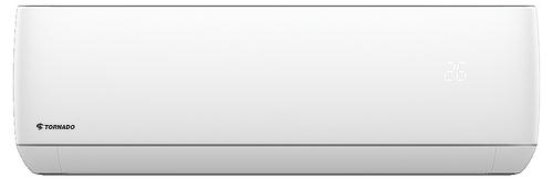 מזגן עילי Tornado Smart INV 18X Wifi EU ‏1.5 ‏כ