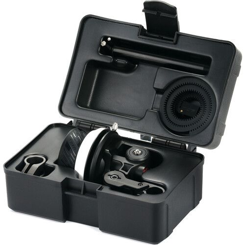 מיני מערכת פולו פוקוס Tilta Tiltaing Pocket Follow Focus