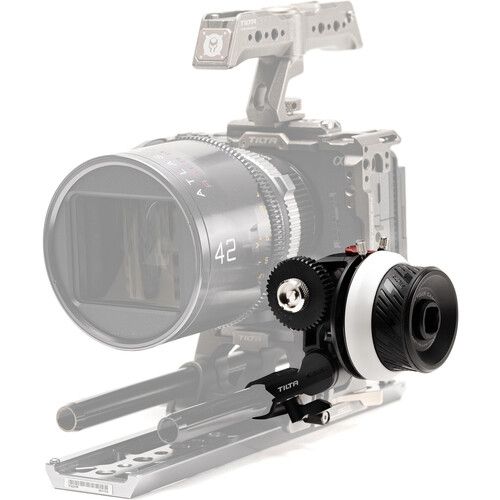 מיני מערכת פולו פוקוס Tilta Tiltaing Pocket Follow Focus