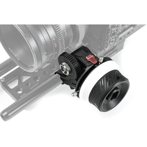 מיני מערכת פולו פוקוס Tilta Tiltaing Pocket Follow Focus