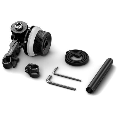 מיני מערכת פולו פוקוס Tilta Tiltaing Pocket Follow Focus