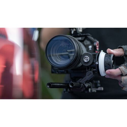 מיני מערכת פולו פוקוס Tilta Tiltaing Pocket Follow Focus