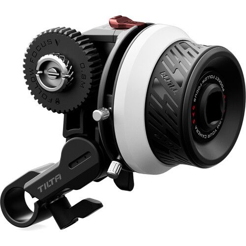 מיני מערכת פולו פוקוס Tilta Tiltaing Pocket Follow Focus