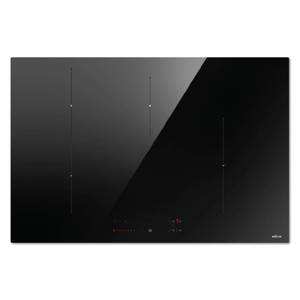 כיריים אינדוקציה 78 ס"מ Elica RATIO-804-PS-BL