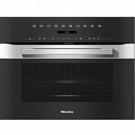 תנור משולב מיקרו H 7240 BM Clst