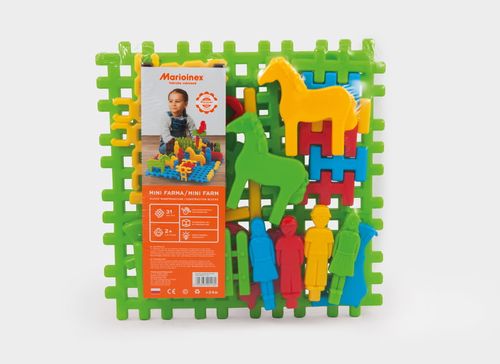 הרכבת ופל - מיני חוה