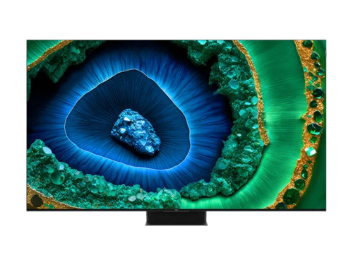 טלווזיה חכמה Premium QD-Mini LED 4K סדרה C855 65