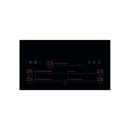 כיריים אינדוקציה 90 ס