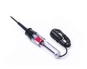 מנורת ביקורת גדולה 6V-24V מבית ROHER