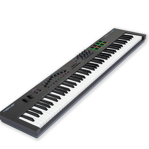  מקלדת שליטה, 61 קלידים+Nektar Impact LX61