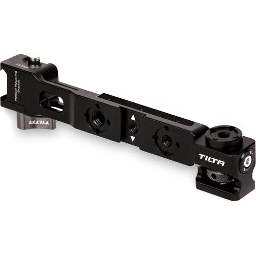 ברקט לחיבור מוניטור לגימבל Tilta Monitor Bracket for DJI Gimbal