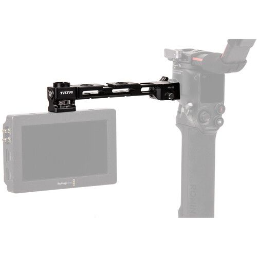 ברקט לחיבור מוניטור לגימבל Tilta Monitor Bracket for DJI Gimbal