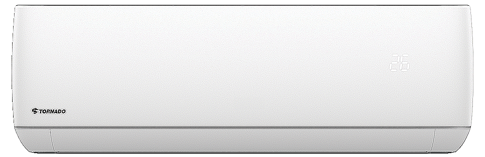 מזגן עילי Tornado TOP J-INV-22 X WIFI EU ‏2.0 ‏כ"ס טורנדו