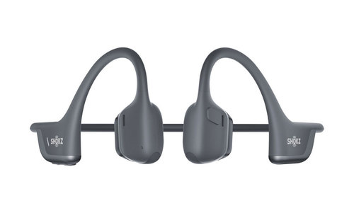 אוזניות עצם אלחוטיות - SHOKZ OpenRun Pro 2 - שחור