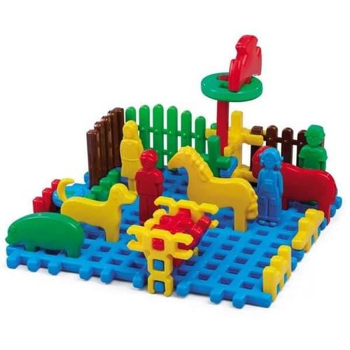 הרכבת ופל - מיני חוה