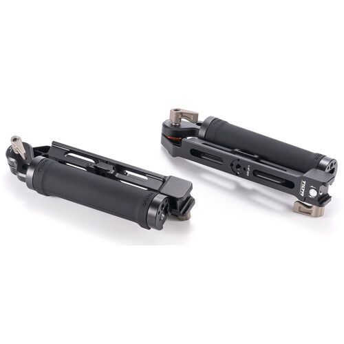 זוג ידיות ברקט לגימבל Tilta Dual-Handle Bracket for DJI Gimbal