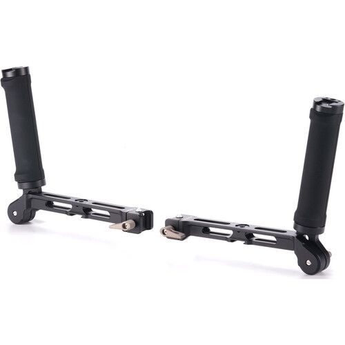 זוג ידיות ברקט לגימבל Tilta Dual-Handle Bracket for DJI Gimbal