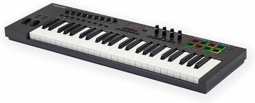 מקלדת שליטה 49 קלידים Nektar Impact LX49