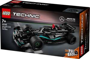 לגו טכני - מרצדס AMG F1 W14 E  