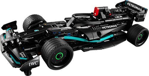 לגו טכני - מרצדס AMG F1 W14 E  