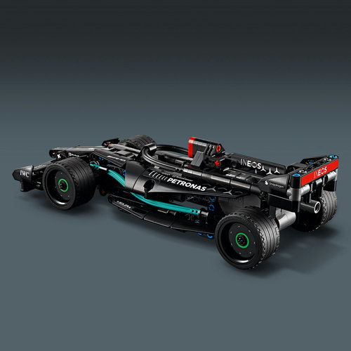 לגו טכני - מרצדס AMG F1 W14 E  