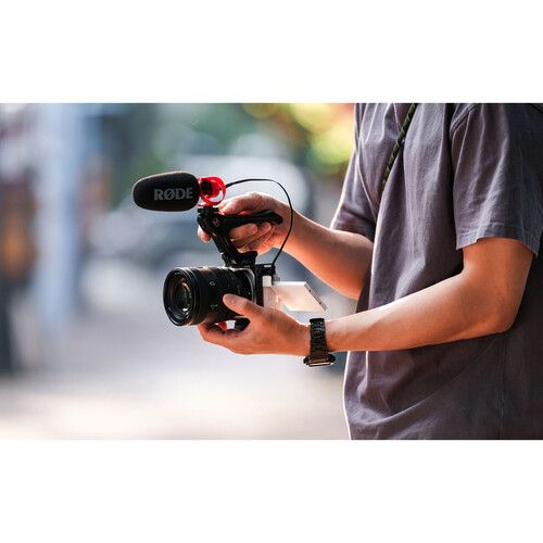 כלוב מצלמה Tilta Camera Cage Sony ZV-E10 II