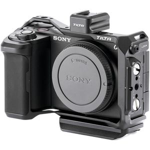 כלוב מצלמה Tilta Camera Cage Sony ZV-E10 II