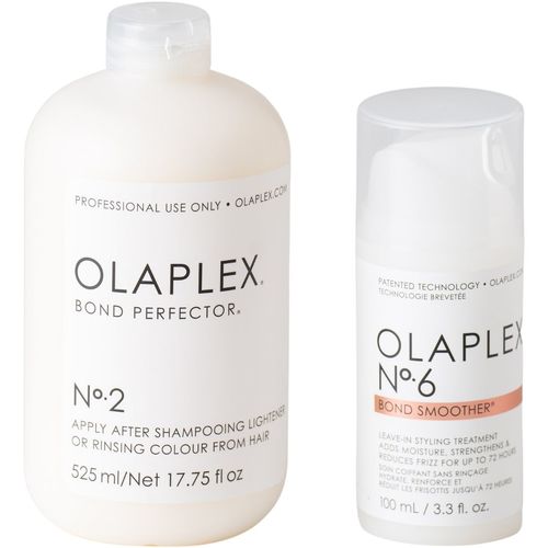 תכשיר לשיער לחיזוק מבנה השערה  OLAPLEX NO.2 אולפלקס 525 מ