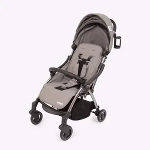 עגלה לתינוק אינפנטי INFANTI דגם MOON אפור