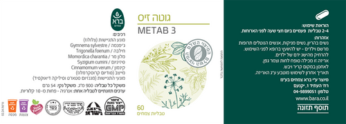 Guta Zis | גוטה זיס