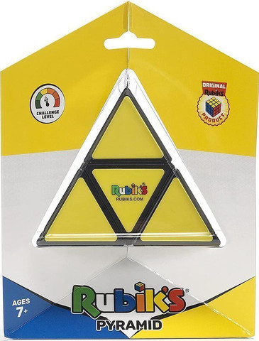 רוביקס פירמידה