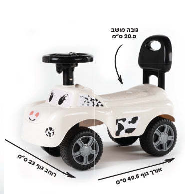 בימבה פרה