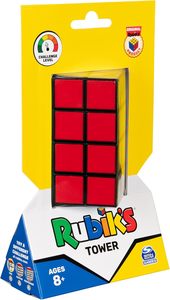 רוביקס קובייה הונגרית - מגדל 2x2x4