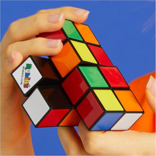 רוביקס קובייה הונגרית - מגדל 2x2x4