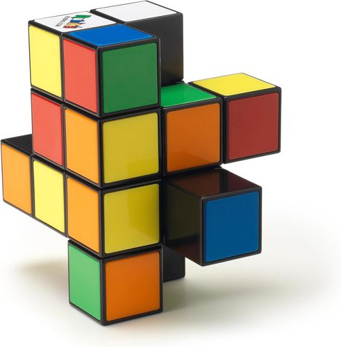 רוביקס קובייה הונגרית - מגדל 2x2x4